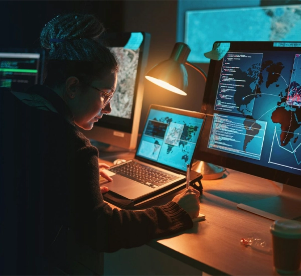 Security and Compliance