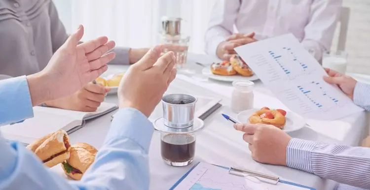 Corporate & Private Events