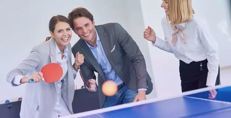 Corporate Team Building Activities