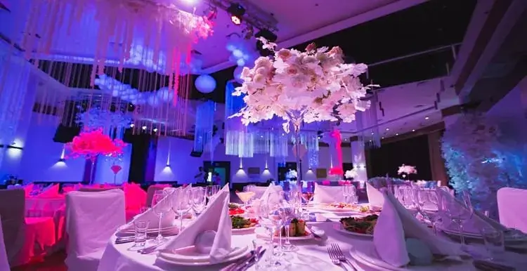 Gala Dinner Conference